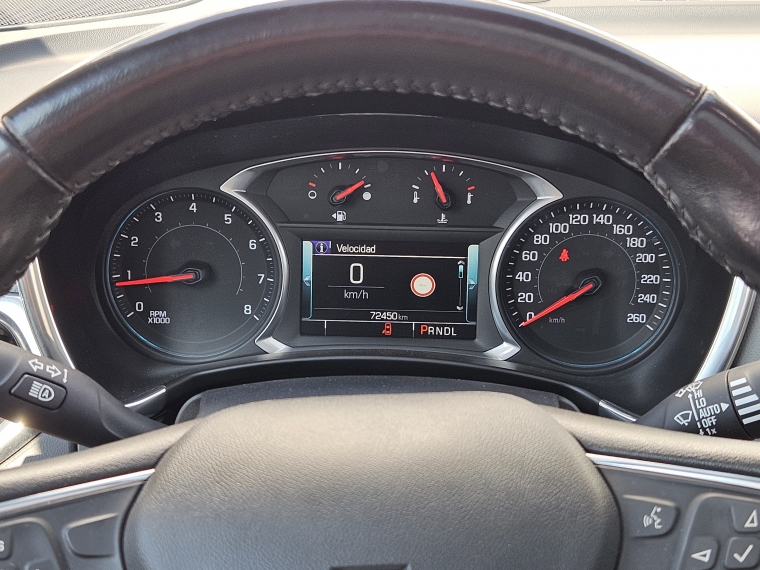 Chevrolet Equinox Equinox Premier 2018 Usado  Usado en Kovacs Usados