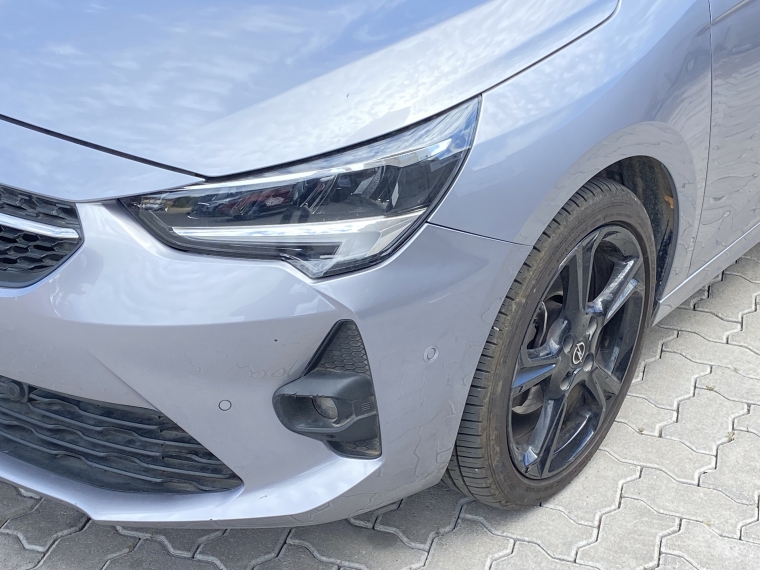 Opel Corsa 1.2 Gs Line At 2022 Usado  Usado en Kovacs Usados
