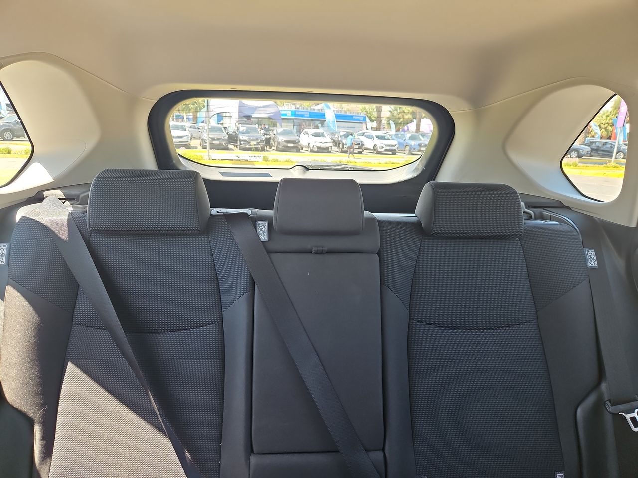 Toyota Rav4 New Rav4 2.0 2023 Usado en Usados de Primera - Sergio Escobar