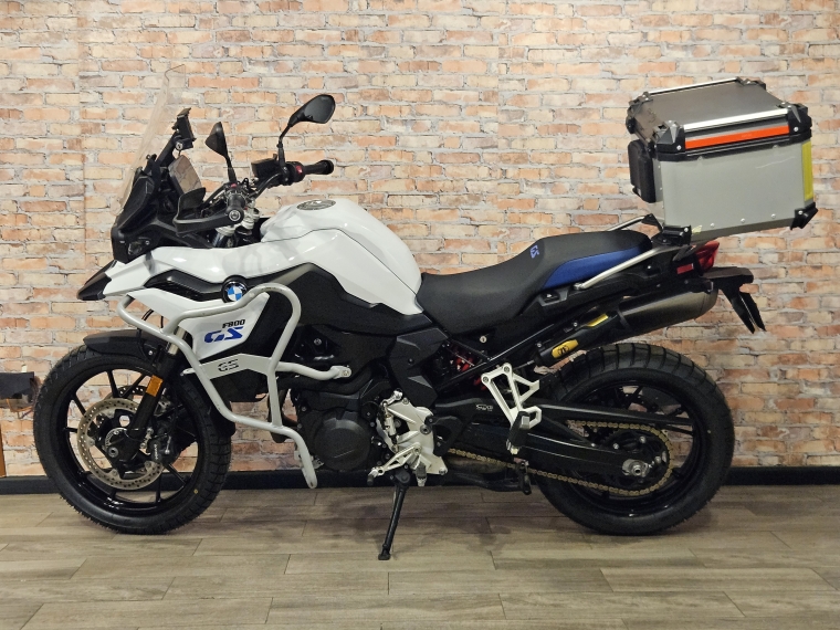 Bmw F 800 gs Ii 2025 Usado en BMW Premium Selection