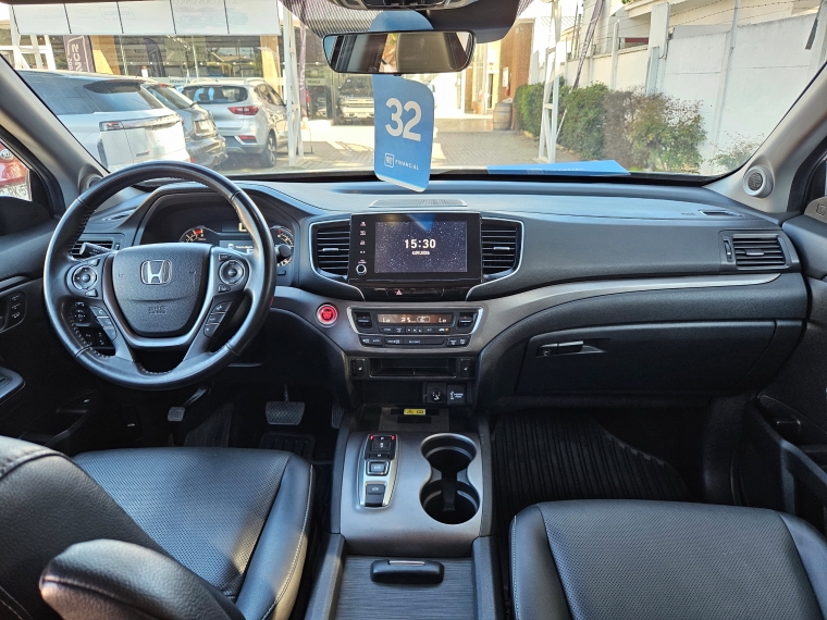 Honda Ridgeline Ridgeline Rtl 4x4 3.5 Aut 2022 Usado  Usado en Kovacs Usados