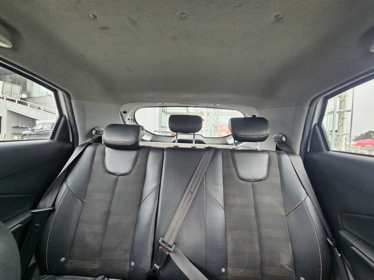 Chery Tiggo 2 Tiggo 2 1.5 2021 Usado en Rosselot Usados