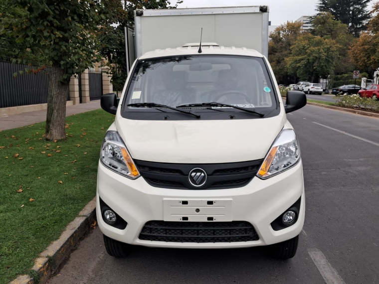Foton Midi T3 2022 Usado  Usado en Webautos.cl