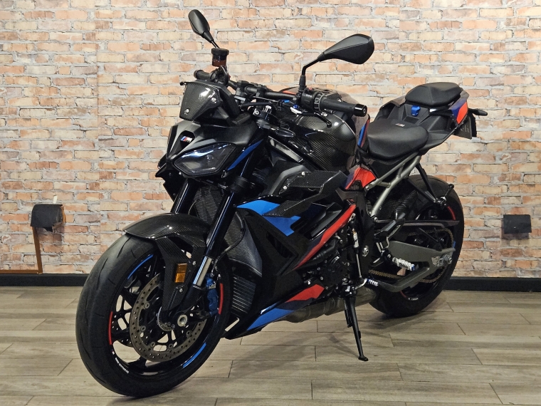 Bmw M 1000 r Carbon Pack 2025 Usado en BMW Premium Selection Bmw M 1000 r Carbon Pack 2025 Usado en BMW Premium Selection