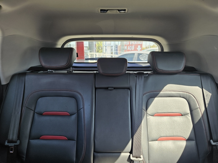 Chery Tiggo 3 Tiggo 3 Pro Glx 1.5 Aut 2023 Usado en Rosselot Usados