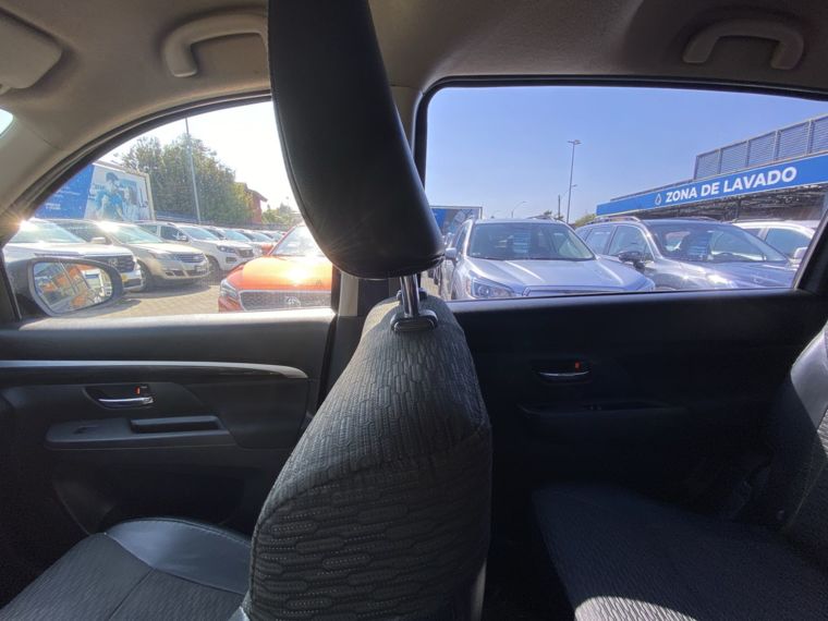 Suzuki Xl7 Xl7 1500 Gasolina 5p Suv 2020 Usado Usado en Webautos.cl Suzuki Xl7 Xl7 1500 Gasolina 5p Suv 2020 Usado Usado en Webautos.cl