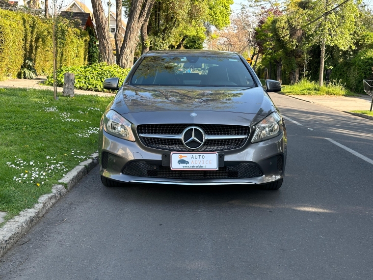 Mercedes benz A 200 . 2016  Usado en Auto Advice