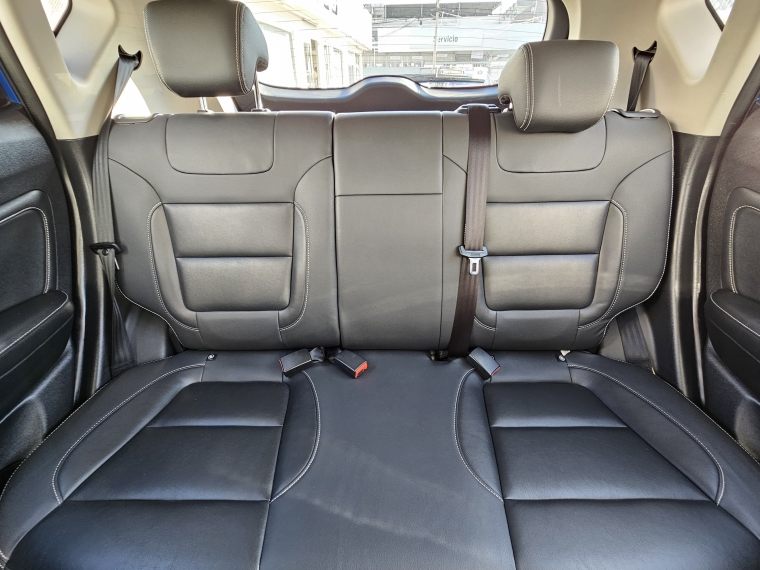 Changan Cs35 New Cs35 Luxury 1.6 2019 Usado  Usado en Kovacs Usados