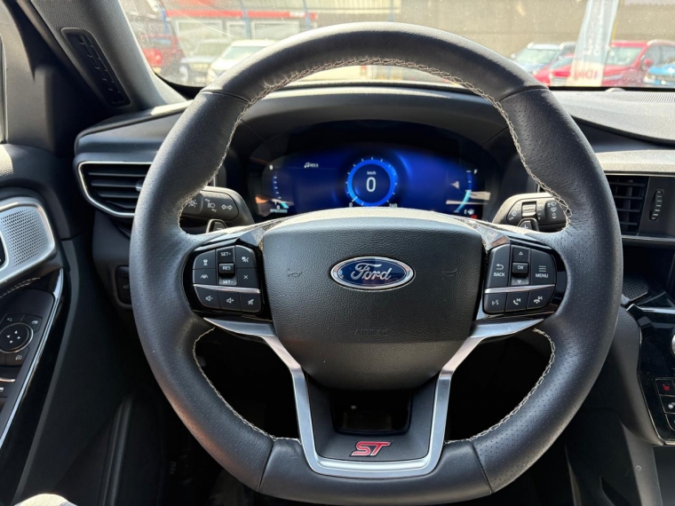 Ford Explorer St  3.0 2024 Usado  Usado en Webautos.cl