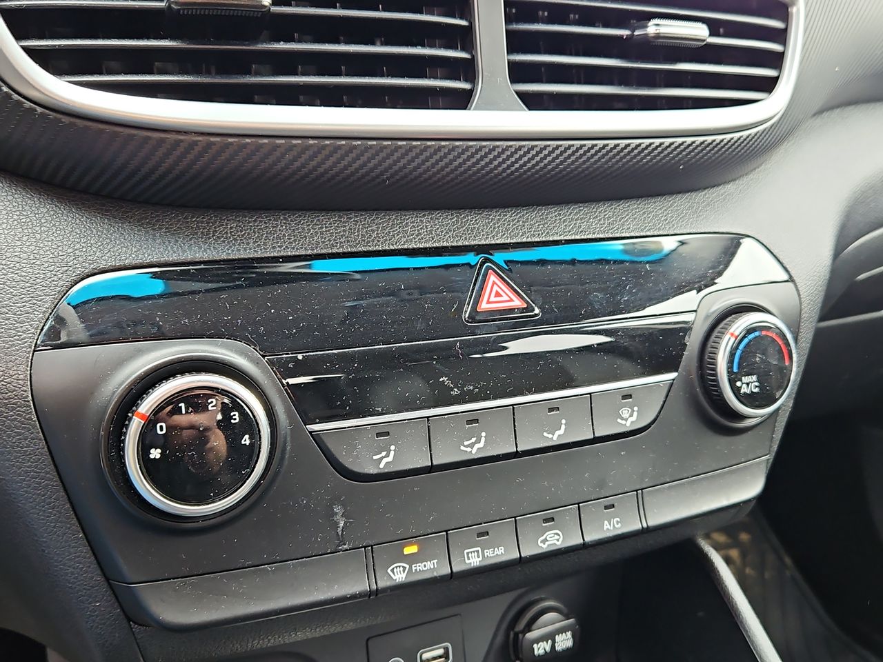 Hyundai Tucson Tucson Tl 2.0 2019 Usado en Usados de Primera - Sergio Escobar
