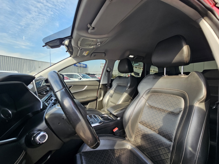 Chery Tiggo 8 pro Tiggo 8 Gls 1.5 2021 Usado en Rosselot Usados