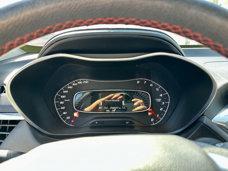 Chevrolet Groove Groove 4x2 1.5 2025 Usado  Usado en Kovacs Usados