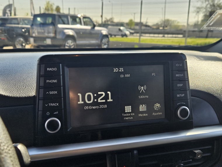 Kia Morning Ex Abs Ac Mt 1.2 2020 Usado  Usado en Kovacs Usados