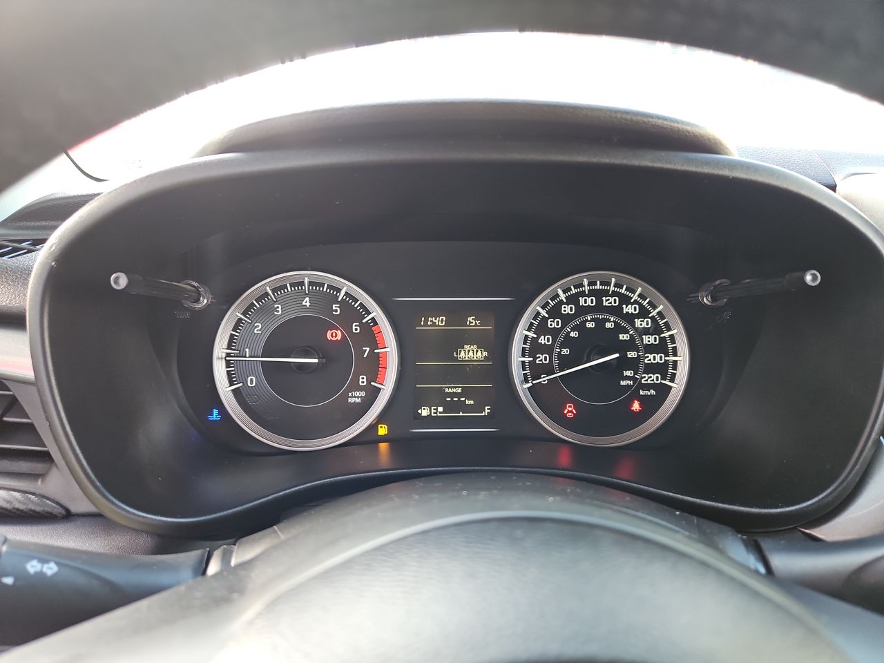 Suzuki Baleno Baleno 4x2 1.5 2024 Usado en Usados de Primera - Sergio Escobar