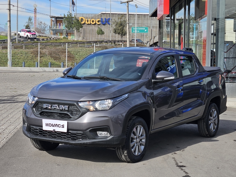 RAM 700 1.3 BIGHORN CD MT 2025