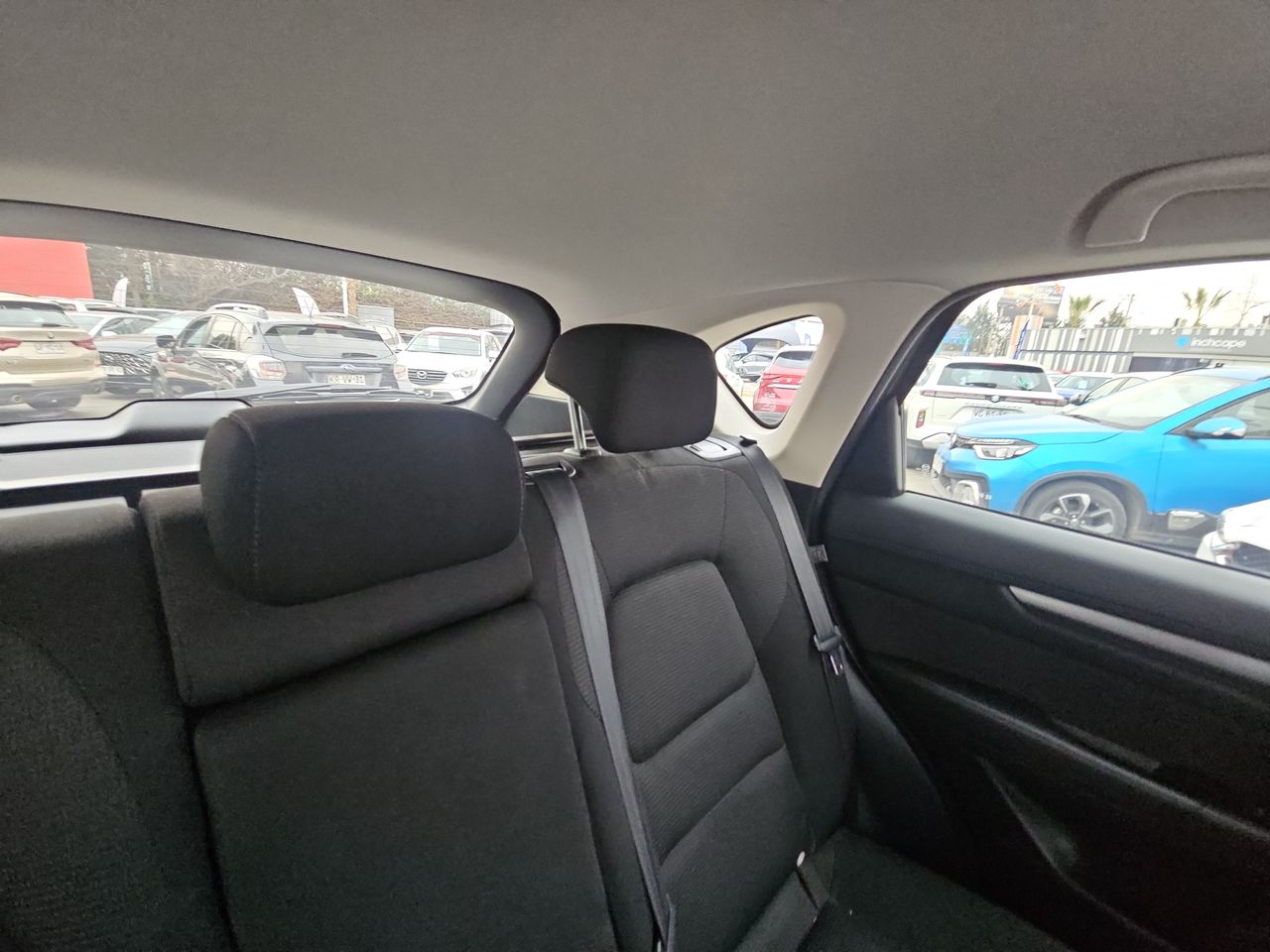Mazda Cx-5 Cx5 Otto 2.0 Aut 2022 Usado en Usados de Primera - Sergio Escobar