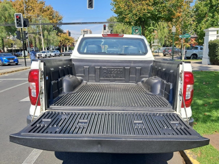 Peugeot Landtrek Hdi 1.9 2023 Usado  Usado en Webautos.cl