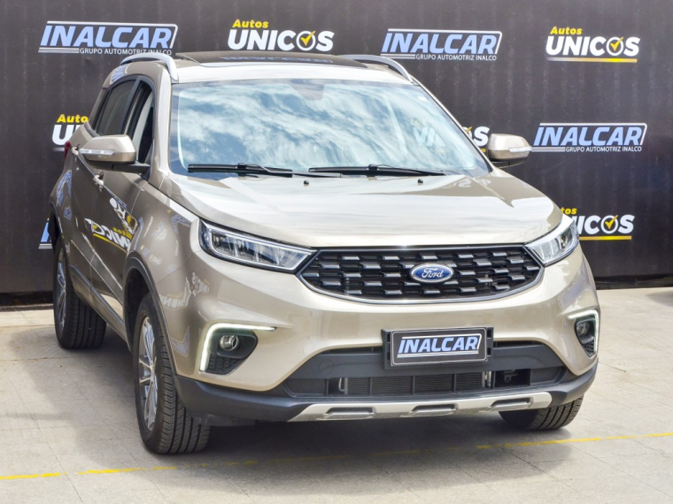 Ford Territory Aut 2023 Usado  Usado en Webautos.cl