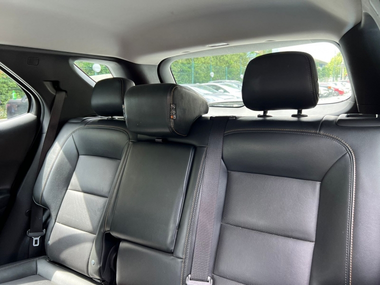 Chevrolet Equinox Lt 1.5 Turbo 2018 Usado  Usado en Webautos.cl
