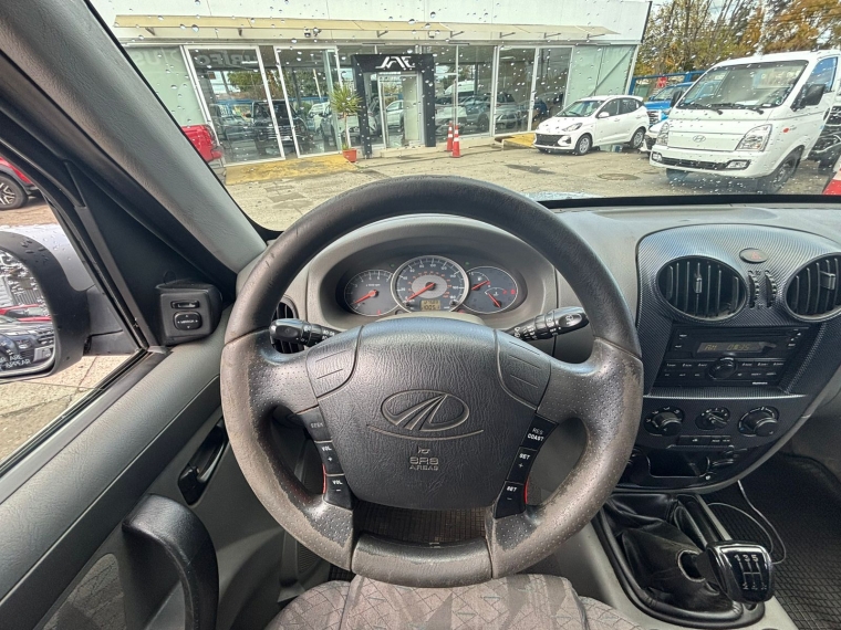 Mahindra Scorpio 2.2 Full Touch Mt Diesel 2019 Usado Usado en Webautos.cl Mahindra Scorpio 2.2 Full Touch Mt Diesel 2019 Usado Usado en Webautos.cl