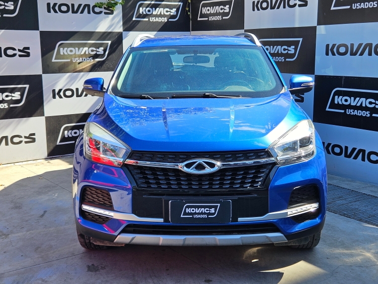 Chery Tiggo 3 1.5  Gls  Mt 2021 Usado  Usado en Kovacs Usados
