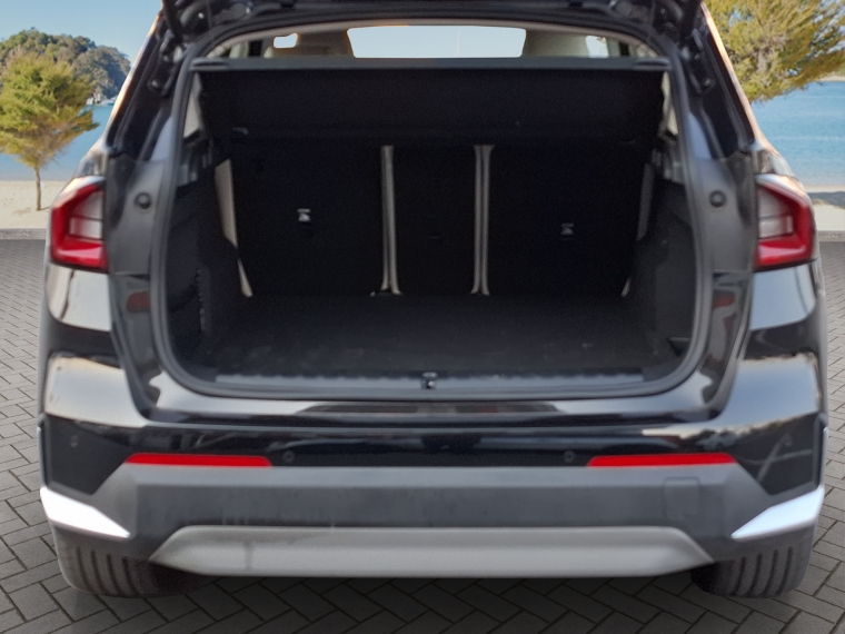 Bmw Ix1 Edrive20 2025 Usado  Usado en BMW Premium Selection