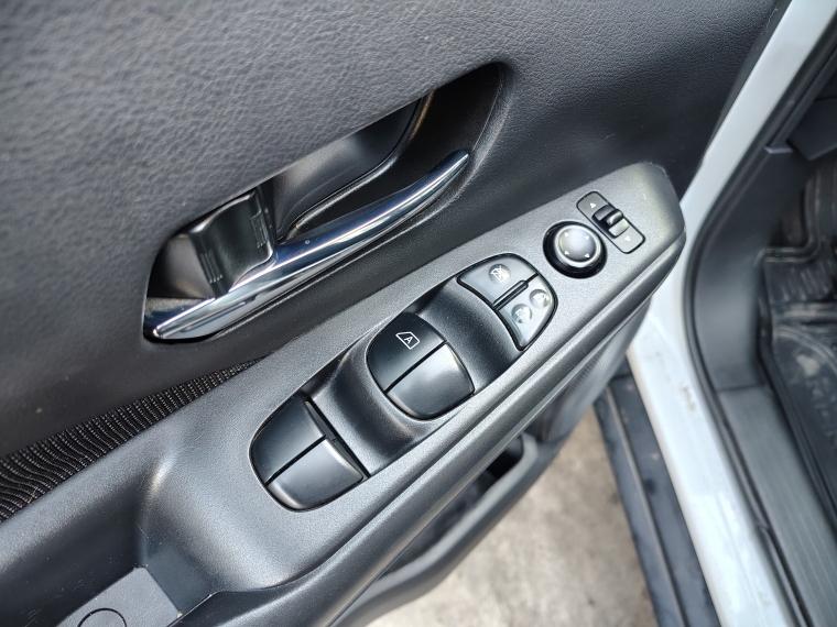 Nissan Kicks 1.6   Sense  Mt 2022 Usado  Usado en Kovacs Usados