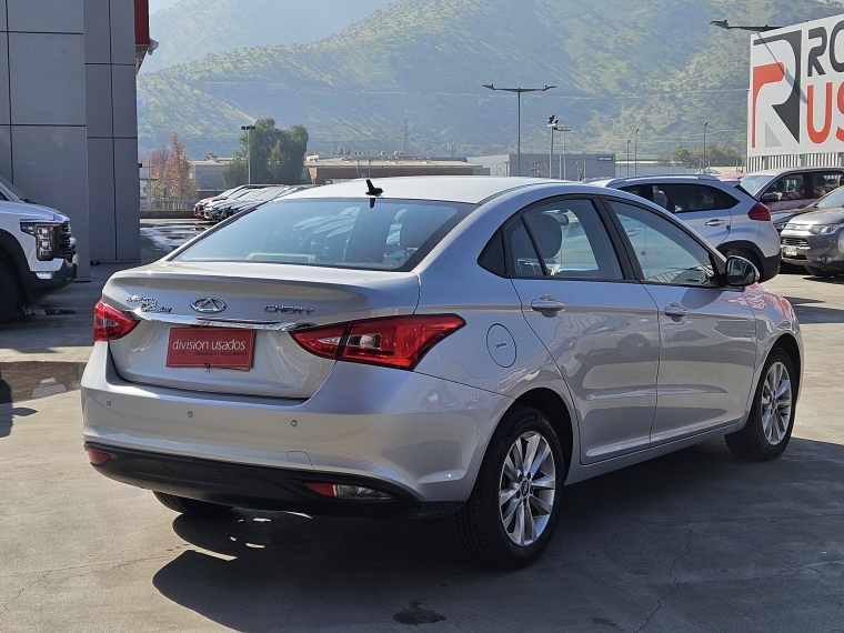 Chery Arrizo 5 Arrizo 5 Gls Mt 2022 Usado en Rosselot Usados
