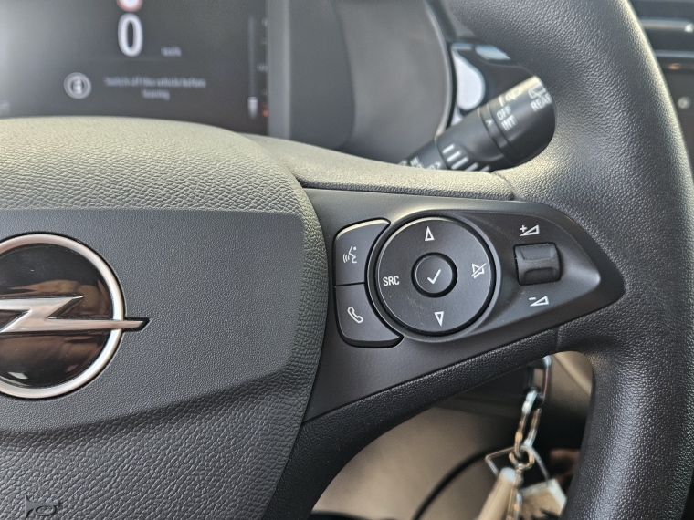 Opel Corsa 1.2 Edition Mt 2025 Usado  Usado en Kovacs Usados