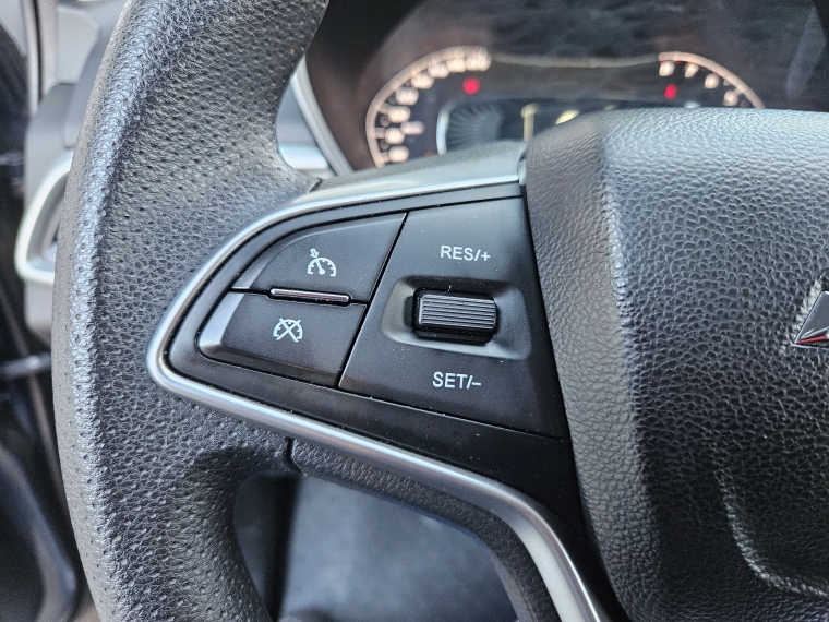 Chevrolet Groove 1.5  Ltz Mt 2024 Usado  Usado en Kovacs Usados