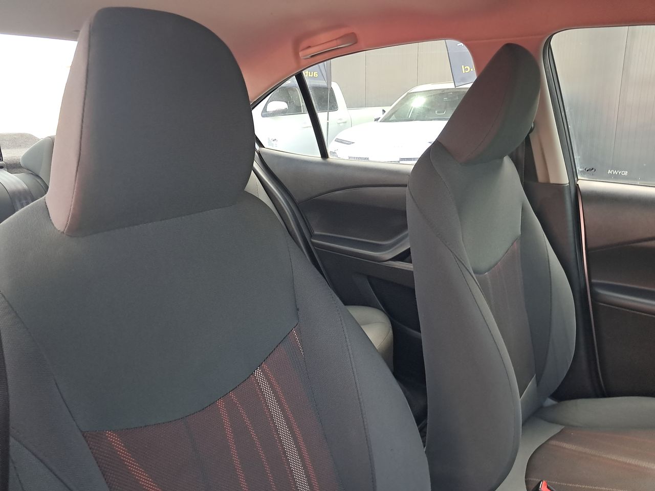 Chevrolet Sail Sail 1.5 2022 Usado en Usados de Primera - Sergio Escobar