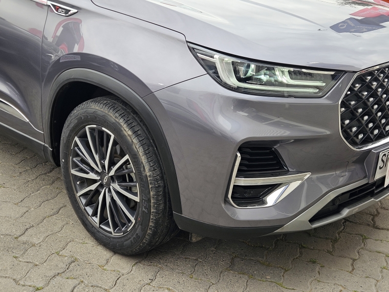 Chery Tiggo 8 pro Tiggo 8 Pro Glx Dct 1.6 Aut 2023 Usado en Rosselot Usados