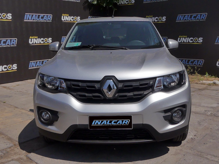Renault 147 1.0 2022 Usado  Usado en Webautos.cl