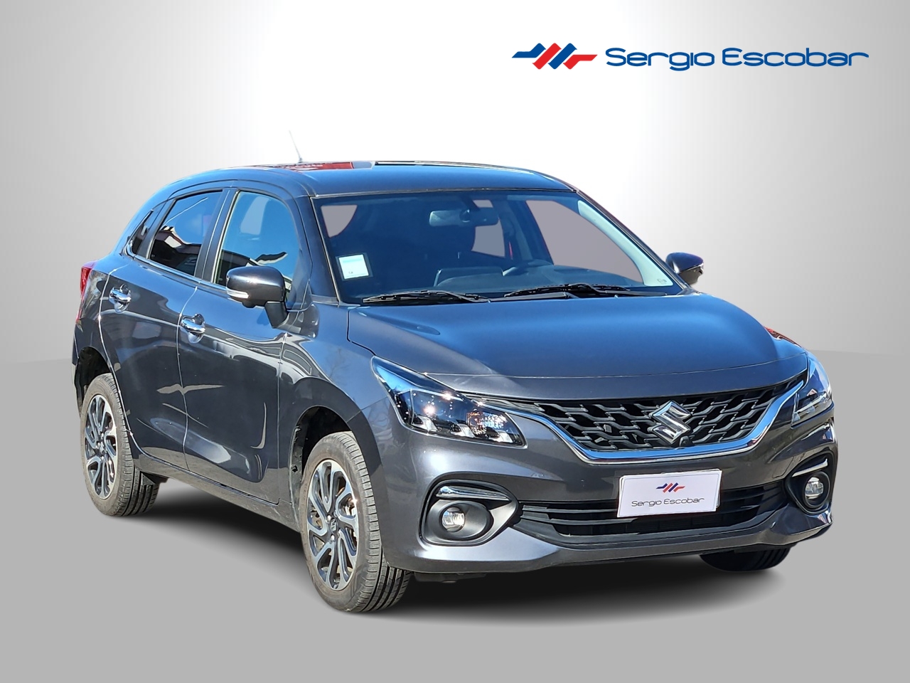 SUZUKI BALENO BALENO 4X2 1.5 2025