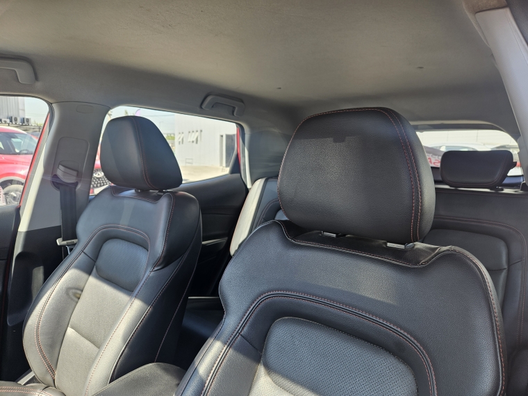 Chery Tiggo 3 Tiggo 3 1.5 2022 Usado en Rosselot Usados