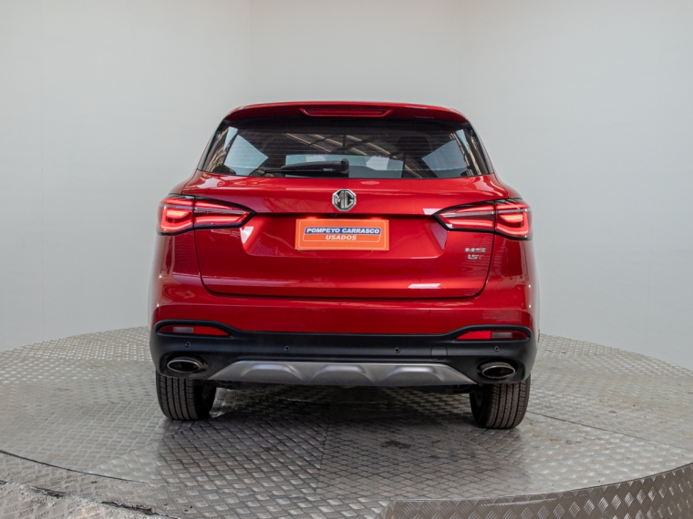 Mg Hs 1.5t Com Mt 5p 2022 Usado  Usado en Webautos.cl