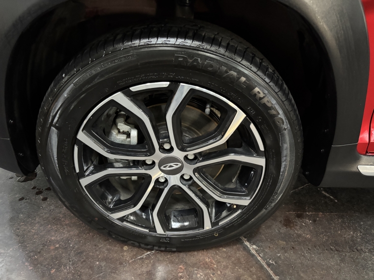 Chery Tiggo 2 pro Gls 1.5l Cvt  2023  Usado en Grass & Arueste