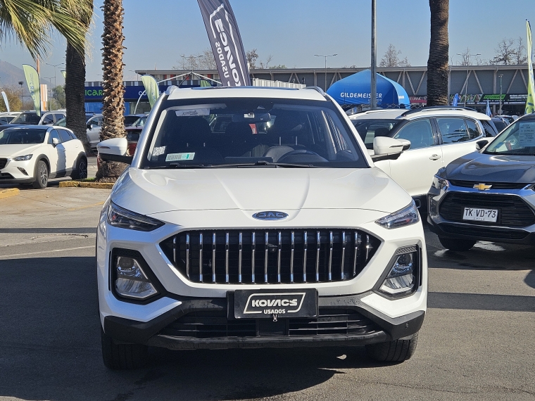 Jac Js8 Advance Xe 1.5 Aut 2022 Usado  Usado en Kovacs Usados