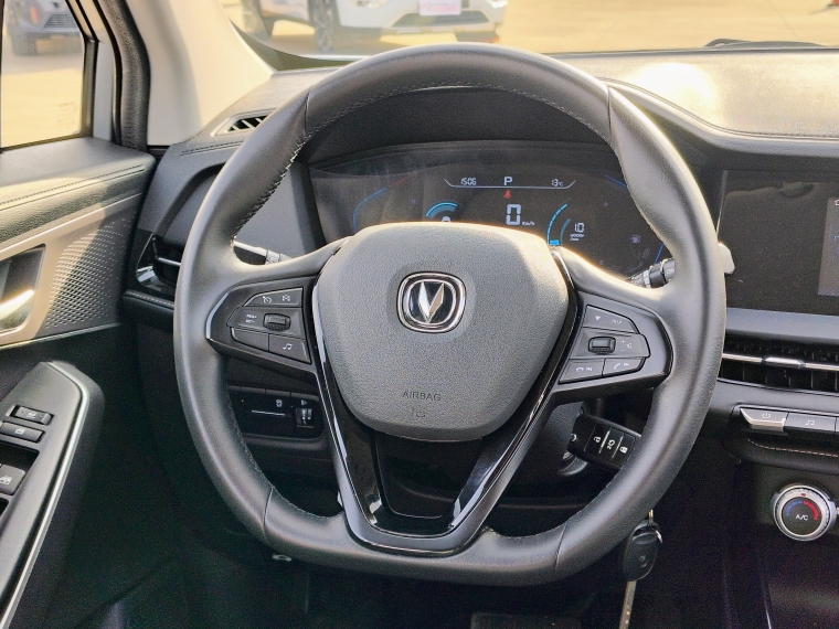 Changan Cs15 Cs15 1.5 Aut 2024 Usado en Rosselot Usados