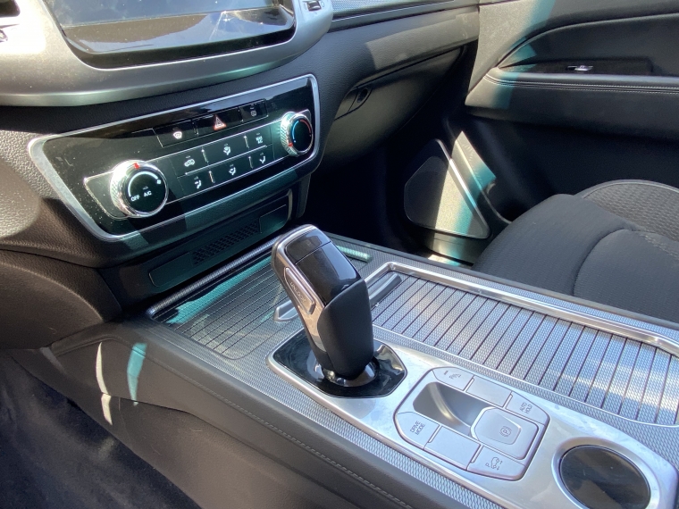 Ssangyong Rexton Lx 4x2 2.2 Aut 2023 Usado  Usado en Kovacs Usados