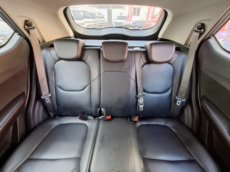 Chevrolet Groove Groove Premier 1.5 2023 Usado en Rosselot Usados