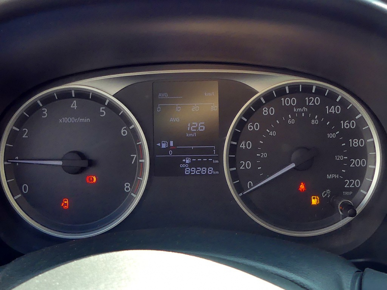 Nissan Kicks Mt 2018 Usado  Usado en Webautos.cl