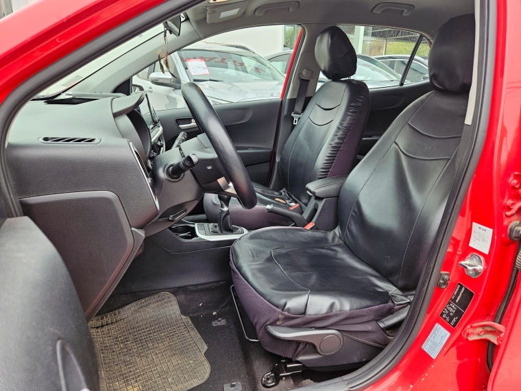 Kia Morning Morning Mpi 1.2 2023 Usado en Rosselot Usados