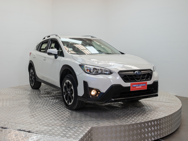 Subaru Xv 2.0 Awd At 4x4 2023 Usado  Usado en Pompeyo