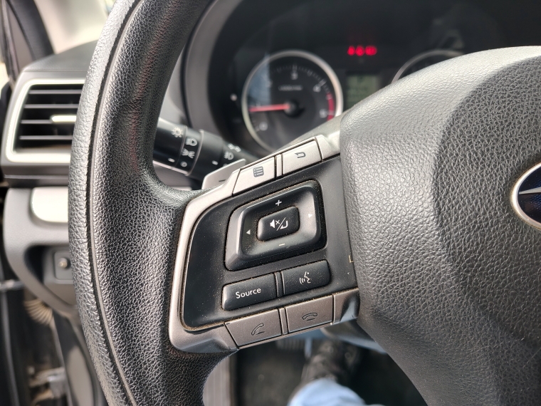 Subaru Forester Forester Aut. 2.0 2016 Usado en Rosselot Usados