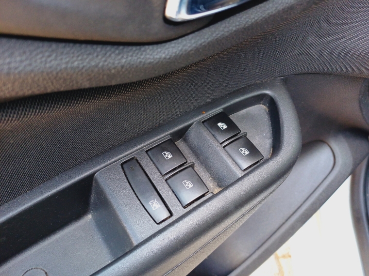 Chevrolet Onix Ltz 1.4 2018 Usado  Usado en Kovacs Usados