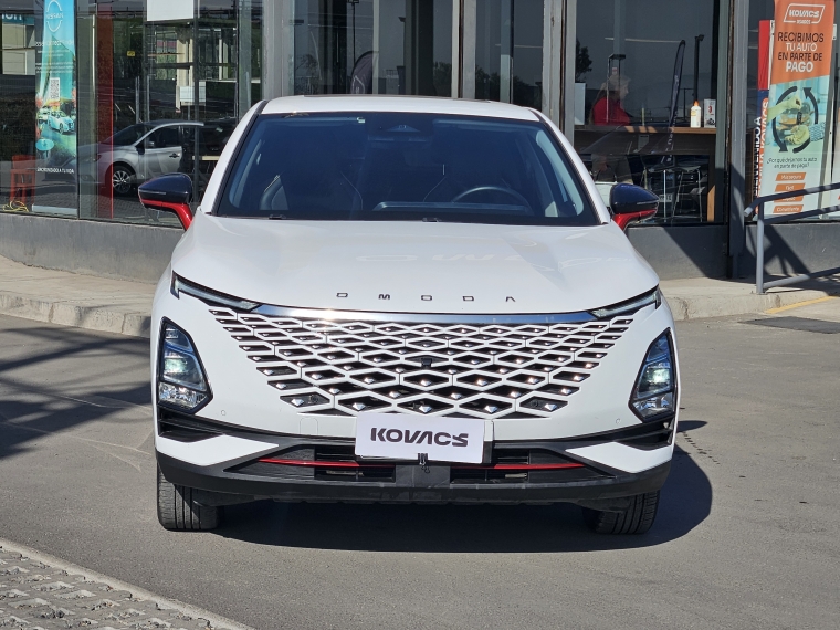 Omoda C5 T Luxury At 1.5 2024 Usado  Usado en Kovacs Usados