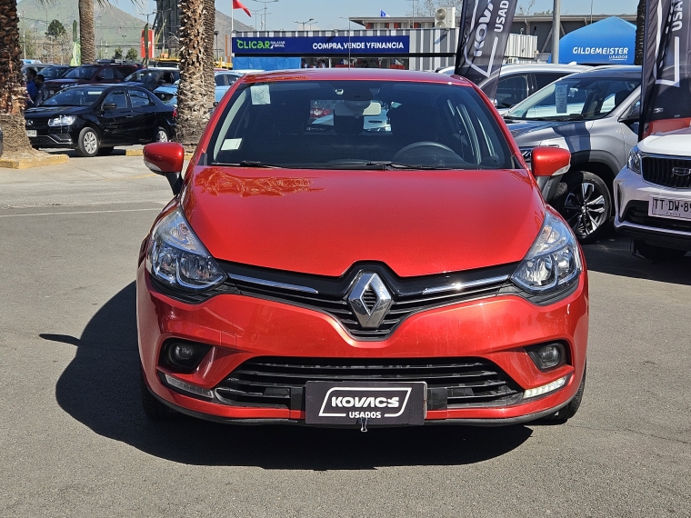 Renault Clio Expression 1.2 2020 Usado  Usado en Kovacs Usados