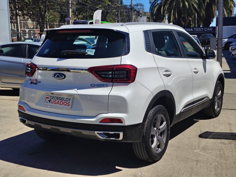 Chery Tiggo 3 pro Tiggo 3 Pro Gls 1.5 2023 Usado en Rosselot Usados
