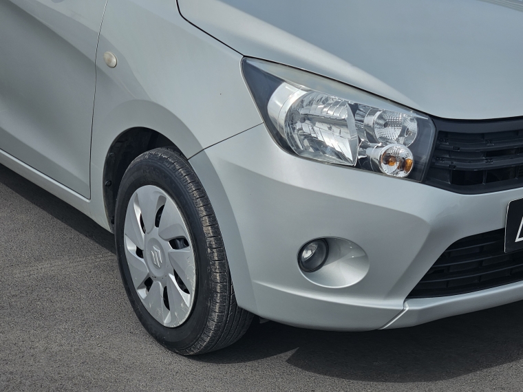 Suzuki Celerio 1.0 Glx Ac 2020 Usado  Usado en Kovacs Usados